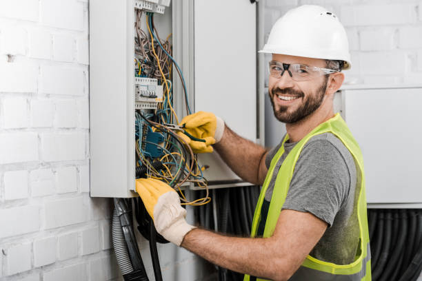 Best 24-Hour Electrician  in Penhook, VA