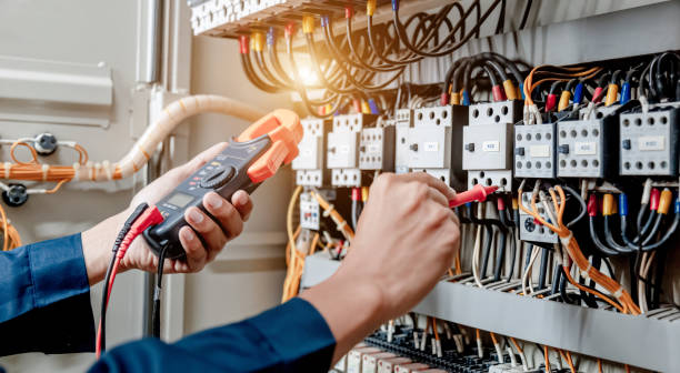 Best Electrical Installation Contractor  in Penhook, VA
