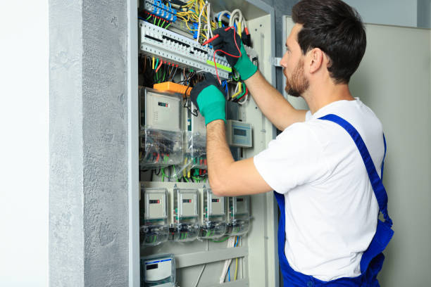 Best Emergency Electrician Near Me  in Penhook, VA