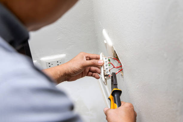 Best Electrical Repair Services  in Penhook, VA
